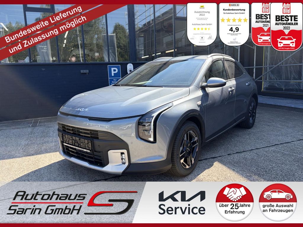 Image of Kia XCeed