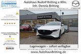 Mazda 3 Benzin 140PS 6AG Centre-Line + Daso-Paket - Mazda 3 in Nürnberg