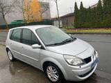 Renault Scenic 1.6 Scheckheft Automatik TÜV NEU - Renault Scenic in Osnabrück