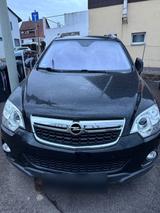 Opel Antra SUV bj 2015 Klima gut - Opel Antara in Stuttgart