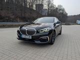 BMW Luxury Line, Vollausstattung, Harman/Kardon, HUD