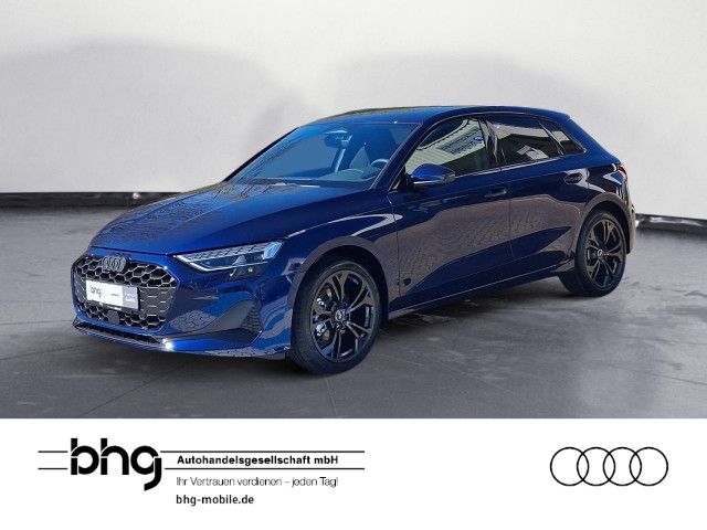 Audi A3 Sportback advanced TFSI S tronic