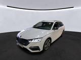 Skoda Octavia Combi 2.0 TSI RS First Edition AHK ACC S - Skoda Octavia: RS First Edition