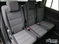 Volkswagen Touran - Vorschau Bild 8