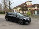 Ford S-Max 2,0 EcoBlue 4x4 AVD Titanium  - Ford S-Max mit Schiebetür