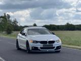 BMW 430 Gran Coupé 430i M Sport M-Performance - BMW 430 Gran Coupé Gebrauchtwagen