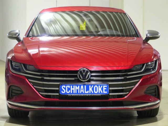 VW Arteon Shooting Brake 2.0 TDI SCR DSG7 Elegance