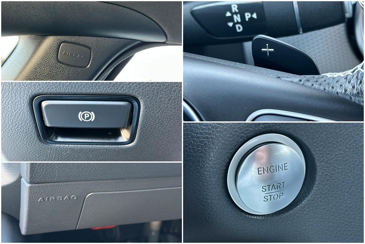 Mercedes-Benz B 180 CDI Automat. Urban*Leder*Navi*LED*SHz.*TÜV