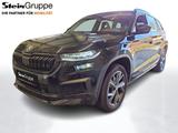 Skoda Kodiaq Sportline MATRIX+APP+DAB+AHK+VIRT+LED+PDC - Skoda Kodiaq in Leverkusen