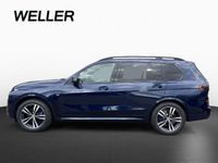 BMW X7 - Vorschau Bild 11
