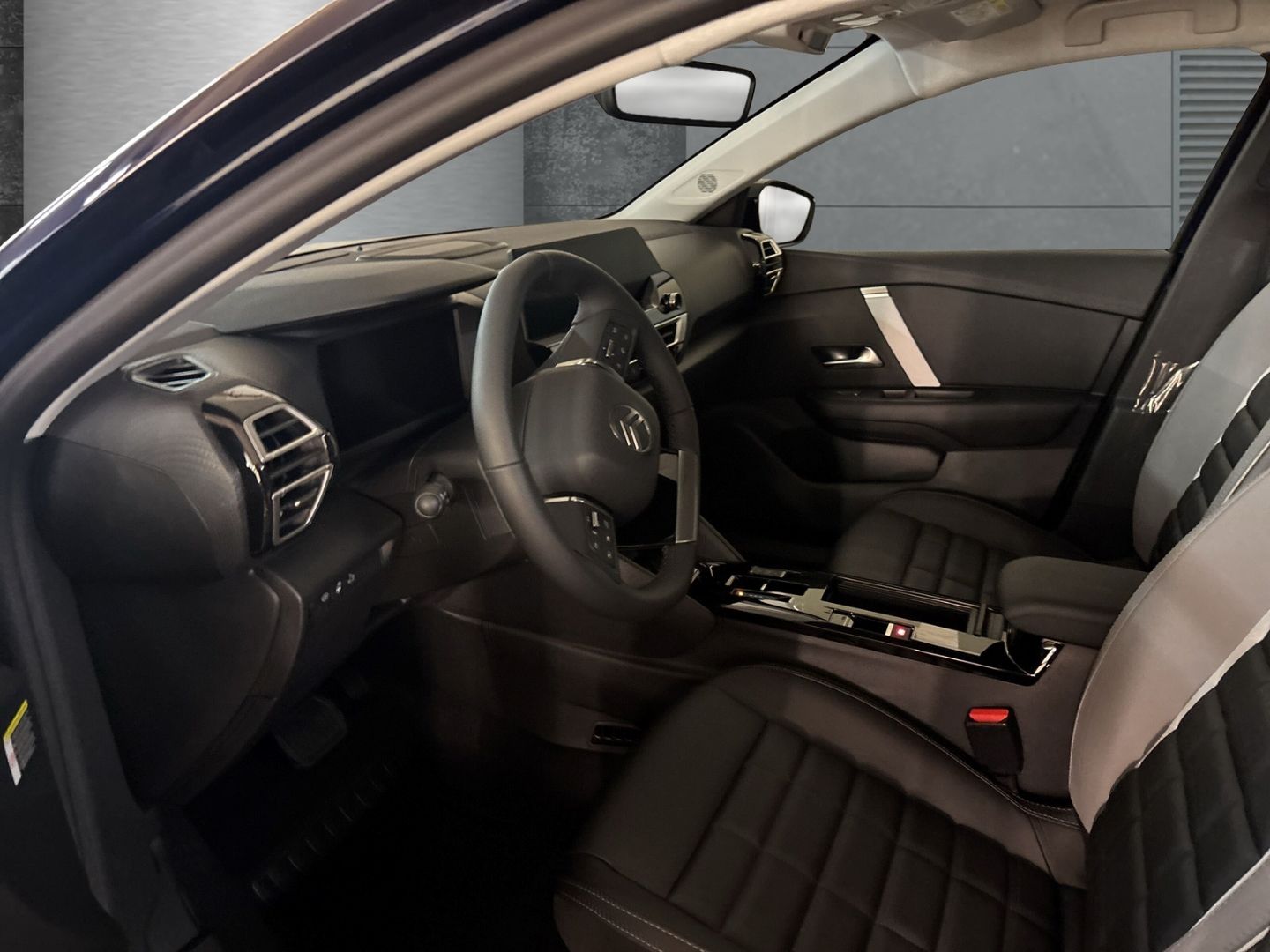 Citroën C4 X - Bild 7