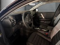 Citroën C4 X - Vorschau Bild 7