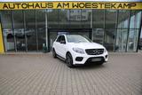 Mercedes-Benz GLE 43 AMG AMG 43 4MATIC*NIGHT*LED*DISTRONIC*PAN - Mercedes-Benz GLE 43 AMG Gebrauchtwagen