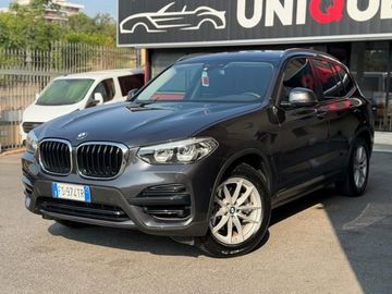 BMW X3 - 3