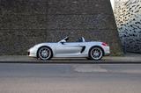 Porsche Boxster S, Vollleder, Approved Vers. bis 6/27 - Porsche Gebrauchtwagen in Troisdorf