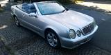 Mercedes-Benz clk Cabrio 200 Kompressor - Mercedes-Benz 200