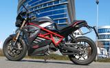 Energica Eva Ribelle RS, 21,5 KWh - ENERGICA MOTORRAD