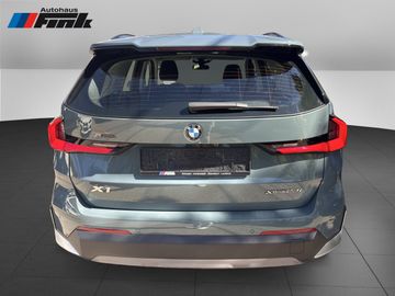 BMW X1 xDrive23i DAB LED Komfortzg. Parkassistent