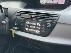 Fahrzeugabbildung C4 Picasso 1.6 e-HDi 90 FAP Automatik