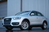 Audi Q3 2.0 TDI quattro Bi-Xenon/PDC/SHZ/Klima/Scheck - gebrauchte Audi Q3 aus dem Jahr 2011