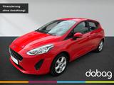 Ford Fiesta Trend - Ford Fiesta: Rot