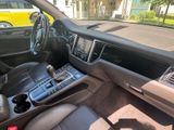 Porsche Macan S Diesel S - Porsche Macan aus 2015