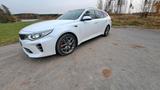 Kia Optima GT 2.0TGdi - Kia Optima von privat