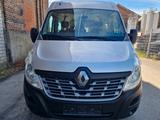 Renault Master III Kombi L2H2 MIXTO 3,5t TÜV *37k km* - gebrauchte Kleinbusse in Bochum