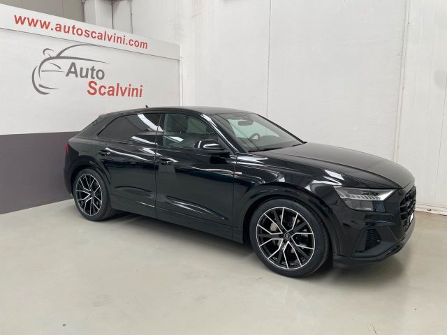 AUDI Audi Q8 50 2.0 TDI 286 CV quattro tiptronic Slin
