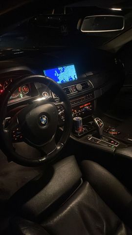 BMW Bmw f10 530d 245 Hp