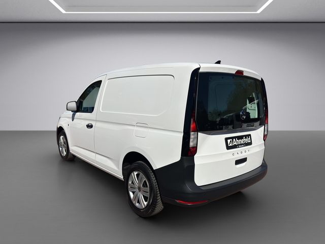 Caddy Cargo 1.5 TSI KLIMA PDC SITZHEIZUNG