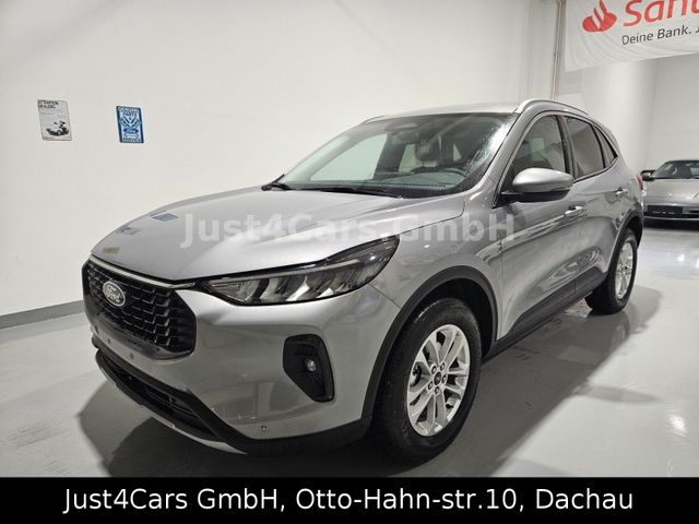 Ford Kuga 1,5  Ecoboost Titanium *RFK*CarPlay*PDC*