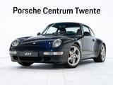 Porsche 993 Carrera 4S - Porsche Oldtimer: Carrera