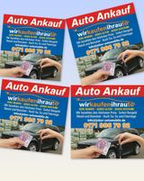 Andere Auto gesucht - : Gesucht
