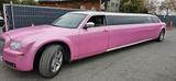 Chrysler 300C Stretchlimousine Limo Limousine - Chrysler 300C: Limousine, Stretch