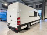 Mercedes-Benz Sprinter II 316 CDI MAXI MIXTO 6SITZER*AHK*REGAL - Reisebus Sitze