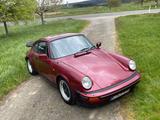 Porsche 911 Urmodell - Porsche aus 1981: 911