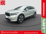 Skoda Enyaq 85x Loft KAMERA LED AHK ACC NAVI SHZ