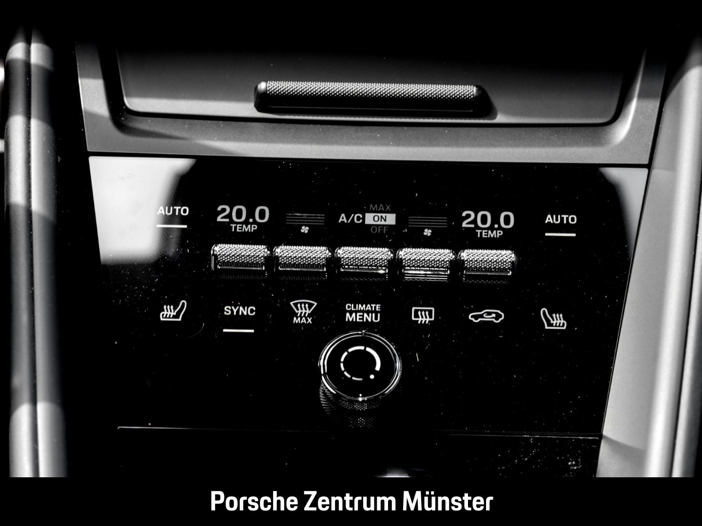 Porsche Macan - Bild 19