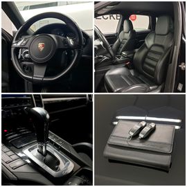 Porsche Cayenne - 12