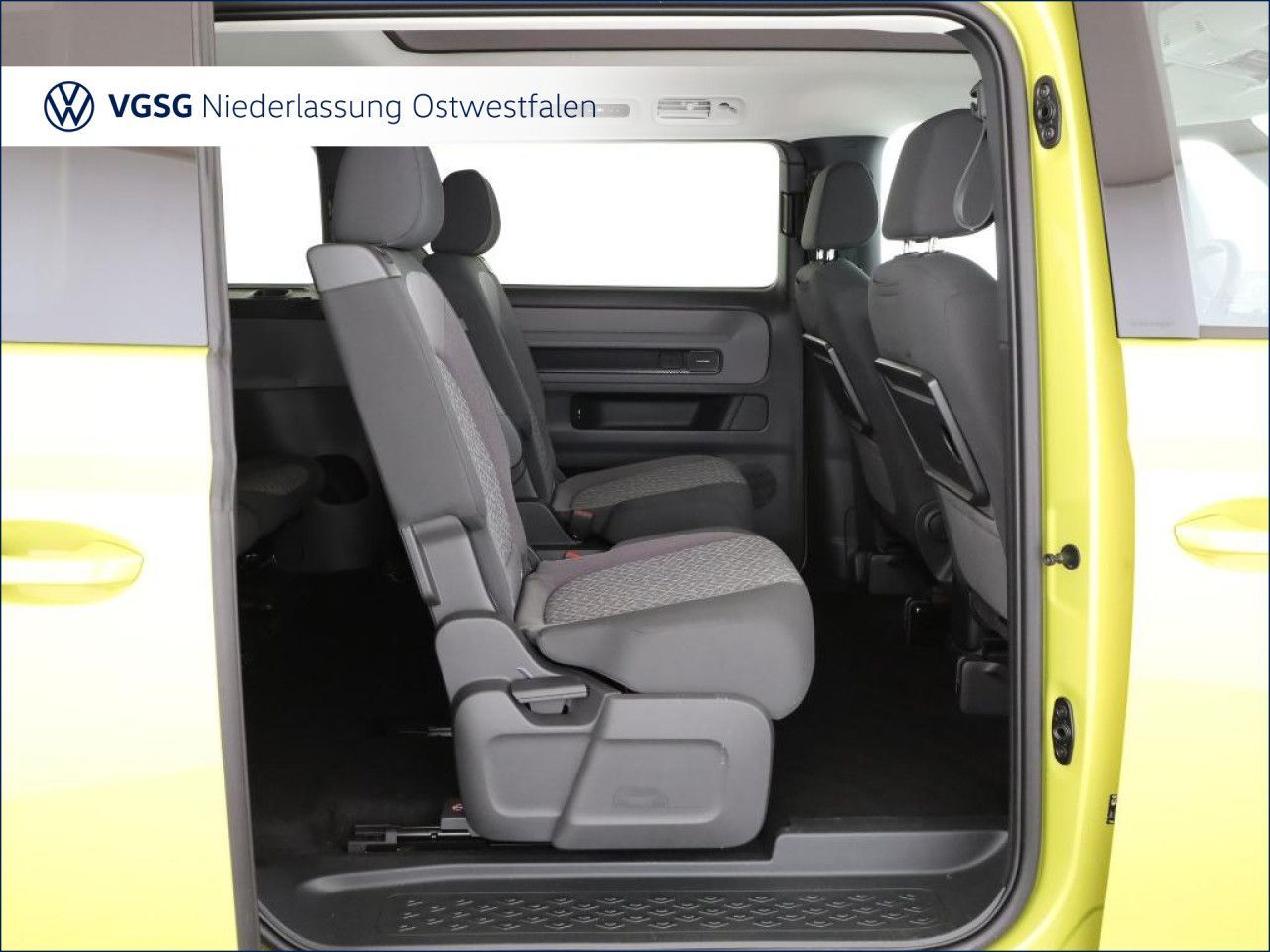 Volkswagen ID. Buzz - Bild 10