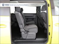 Volkswagen ID. Buzz - Vorschau Bild 10