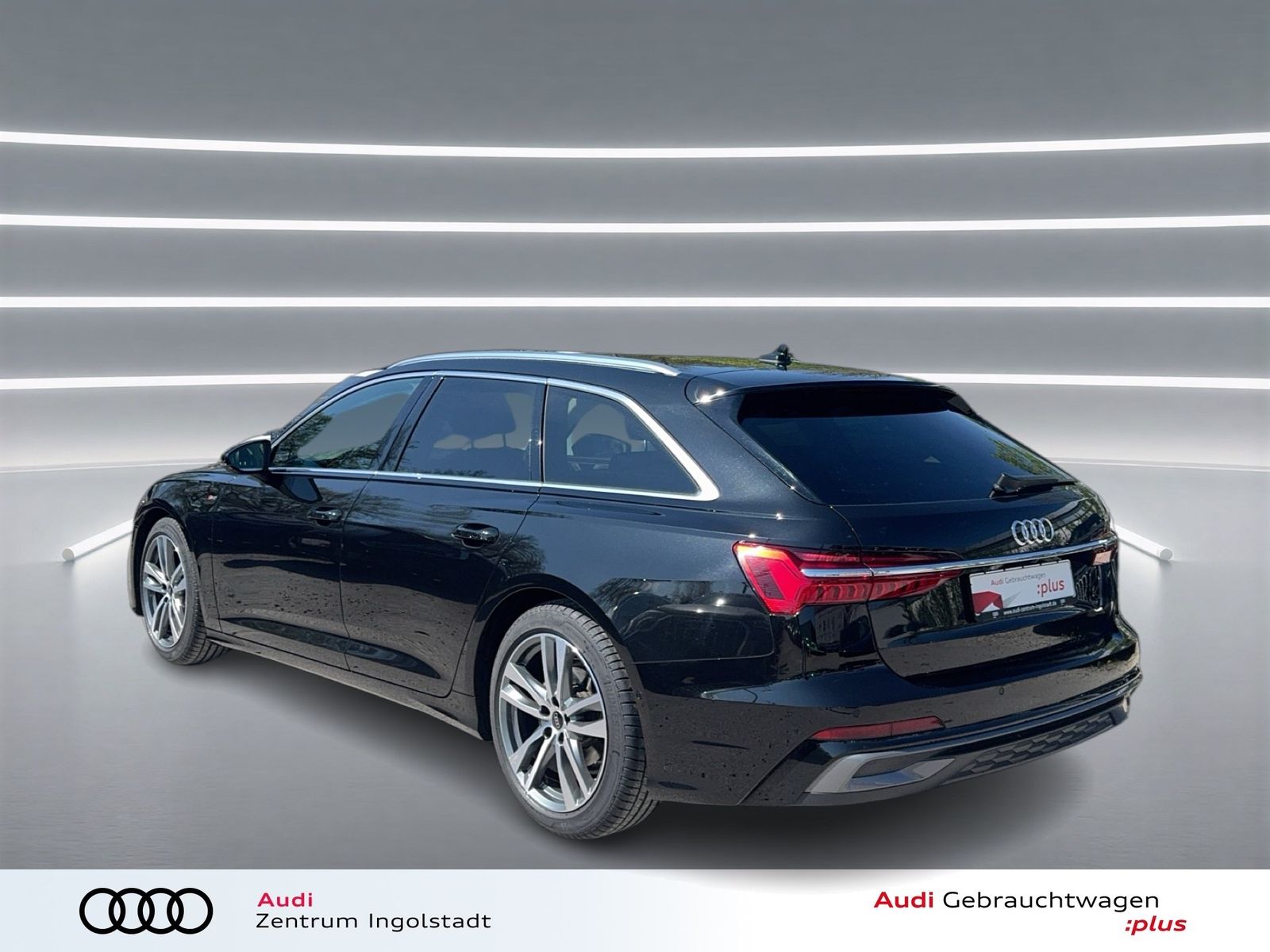 Audi A6 - Bild 5