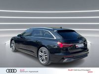 Audi A6 - Vorschau Bild 5