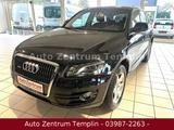 Audi Q5 2.0 TFSI-Xenon-AHK-Allwetter-TÜV-Garantie - Audi Q5 aus 2012 mit Benzin-Antrieb