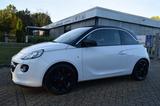 Opel Adam OPEN AIR 87PS*SHZ*Faltdach*Teilleder*TOP* - Opel Adam mit Schiebedach