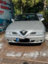 Alfa Romeo 166 - Alfa Romeo Gebrauchtwagen von 2000