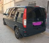 Mercedes-Benz Mercedes Benz Viano 2.2 cdi 7 Sitzer Famil... - Mercedes-Benz Viano aus 2005