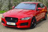 Jaguar XE R-Sport AWD - Jaguar XE Gebrauchtwagen