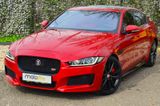Jaguar XE R-Sport AWD - Jaguar XE